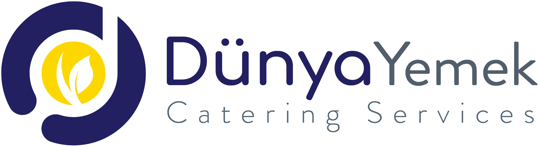 Dünya Catering QR Değerlendirme